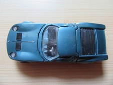 Modellismo statico mebetoys usato  Villorba