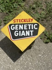 Vintage original steckley for sale  Mount Pleasant