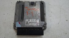 Touran engine control for sale  GATESHEAD