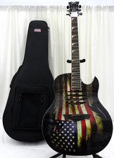 Dean mako valor for sale  Syracuse
