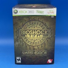 Bioshock limited edition for sale  Ashland