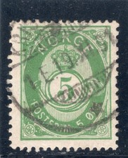 Norway iii type for sale  Claremont