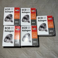 Eco halogen mr16 for sale  Mc Lean