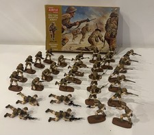 Airfix ww2. british d'occasion  La Queue-les-Yvelines