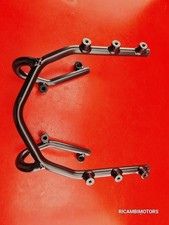 Supporto anteriore gilera usato  Solza