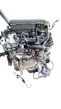 Motore completo per usato Motore completo per usato  Villa Literno