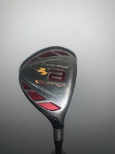 Taylormade burner fairway gebraucht kaufen  Bodenwöhr