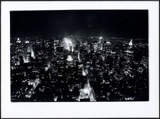 Vintage manhattan new usato  Roma
