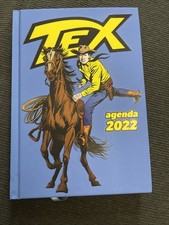 Tex agenda diario usato  Empoli
