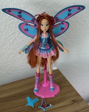 Winx club believix gebraucht kaufen  Wunstorf