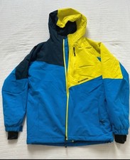 Ski jacket unisex for sale  BECKENHAM