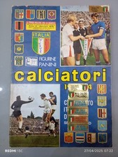 Album calciatori panini usato  Torre del Greco