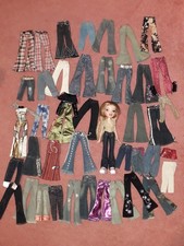 Htf bratz doll for sale  NEWTON STEWART