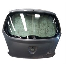 Portellone ford 2008 usato Portellone ford 2008 usato  Pratola Peligna