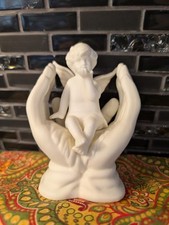 Angel winged cherub for sale  Billings
