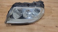Frontscheinwerfer volkswagen p gebraucht kaufen  Hamburg