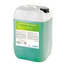 Bidon 20l fluide d'occasion  Saint-Jean-de-Boiseau