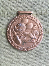 Medaglia disney topolino usato  Cagliari