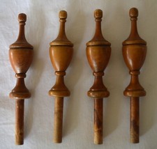 Set bed post for sale  Neptune