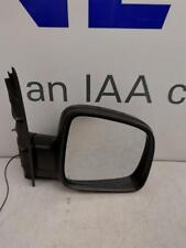 Wing mirror volkswagen for sale  DONCASTER