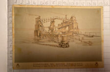 Cartolina militare franchigia usato  Genova