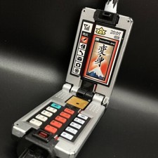 Shinkenger sentai power d'occasion  Expédié en Belgium