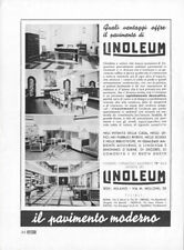 Linoleum pavimento moderno usato  Diano San Pietro