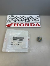 écrou 10mm honda d'occasion  Verneuil-l'Étang
