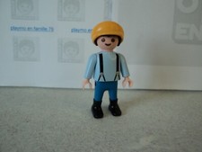 Playmobil vintage city d'occasion  Bihorel