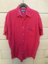 Chemise serge blanco d'occasion Chemise serge blanco d'occasion  Raphele-les-Arles