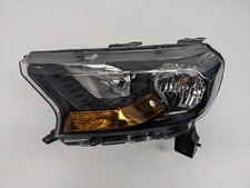 Farol Ford Ranger halogênio esquerdo do motorista 2019 - 2021 X2 comprar usado  Enviando para Brazil