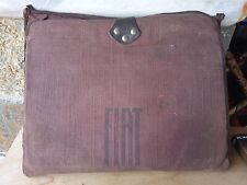 Fiat 682 manutenzione usato  Sarzana