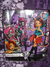 Monster high fierce gebraucht kaufen  Hagen