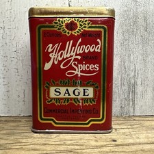 Vintage hollywood spice for sale  Libby