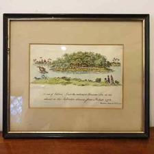 Rare antique hand for sale  MANSFIELD