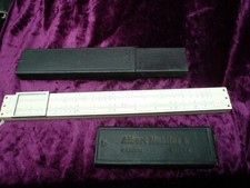 Vintage albert nestler for sale  YEOVIL