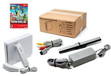 Authentic wii console for sale  Belleview