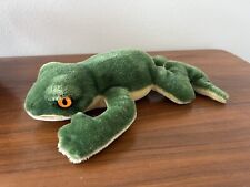 Steiff frosch froggy gebraucht kaufen  Nettetal
