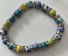 Bracelet viva beads for sale  Ridgefield