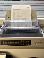 Data ml3390eco matrixdrucker gebraucht kaufen  Leichlingen (Rheinland)