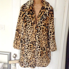 Faux fur animal for sale  LONDON