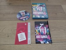 Just dance wii d'occasion  Remiremont