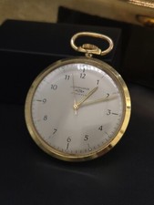 Taschenuhr junghans astra gebraucht kaufen  Wiesbaden