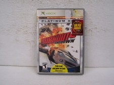 Burnout takedown cib for sale  Weber City