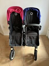 Bugaboo donkey double for sale  Albuquerque