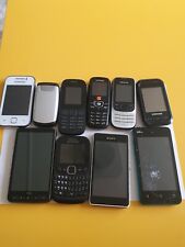 Smartphone samsung galaxy d'occasion  Châteaubriant