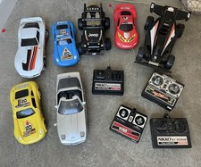 Vintage lot tyco for sale  Seattle