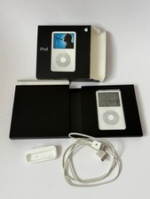 Apple ipod classic gebraucht kaufen  Kiel