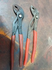Knipex zangen set gebraucht kaufen  Lingen (Ems)