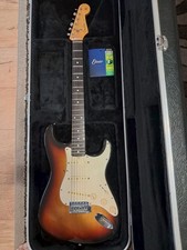 fender custom shop comprar usado  Enviando para Brazil